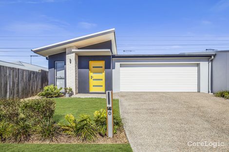 Property photo of 40 Gilvear Crescent Strathpine QLD 4500