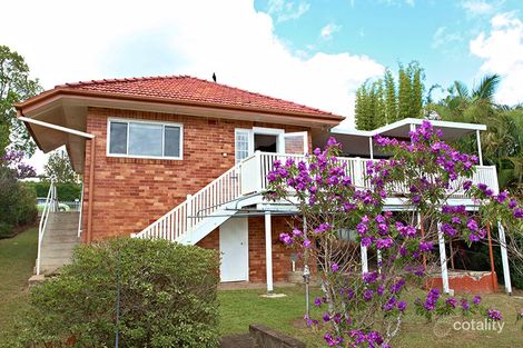 85 Grevillea Rd, Ashgrove, QLD 4060