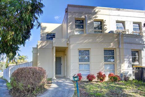 Property photo of 30 The Quadrangle Glen Waverley VIC 3150