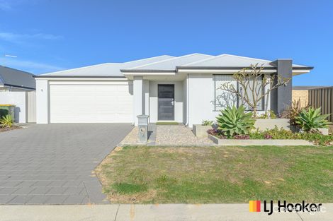 Property photo of 4 Danbulla Loop Yanchep WA 6035