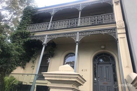 439 King St, West Melbourne, VIC 3003