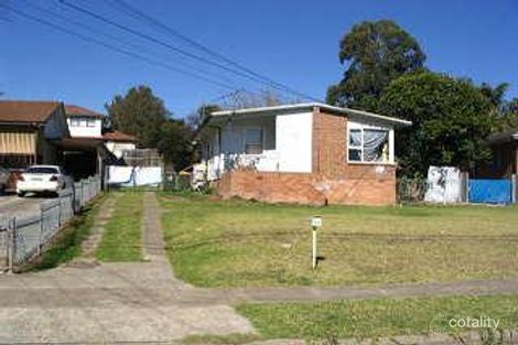 58 Nella Dan Ave, Tregear, NSW 2770