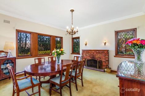 Property photo of 7 Taunton Street Pymble NSW 2073