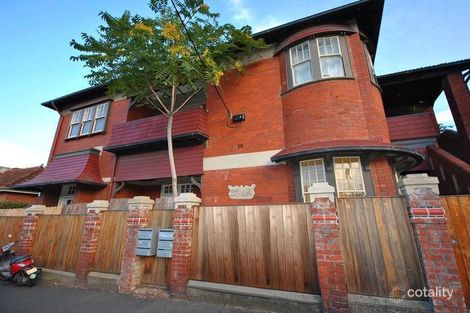 3/24 Belford St, St Kilda, VIC 3182
