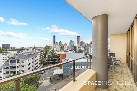Property photo of 503/32 Leichhardt Street Spring Hill QLD 4000