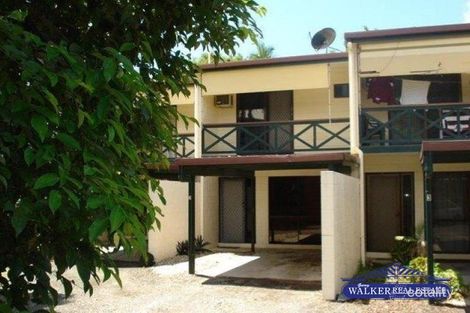 2/9-10 Cavanagh St, Woree, QLD 4868