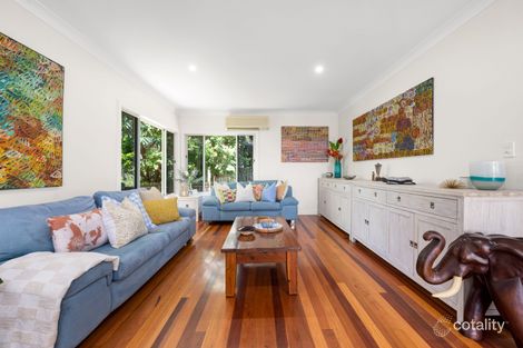 Property photo of 50 Foothill Place The Gap QLD 4061
