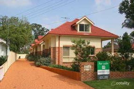 1/32 Stafford St, Kingswood, NSW 2747