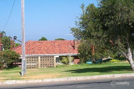 20 Owston St, Mosman Park, WA 6012