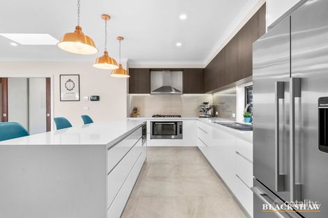 Property photo of 9 Buttfield Street Coombs ACT 2611