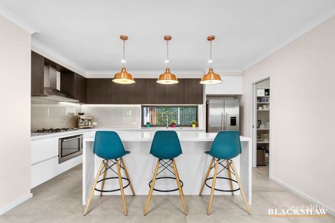 Property photo of 9 Buttfield Street Coombs ACT 2611