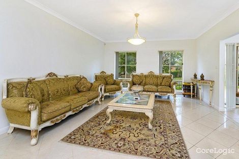 Property photo of 45 Honiton Avenue West Carlingford NSW 2118