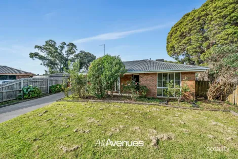 Property photo of 10 Ashton Place Pakenham VIC 3810