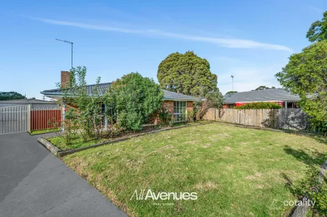 Property photo of 10 Ashton Place Pakenham VIC 3810