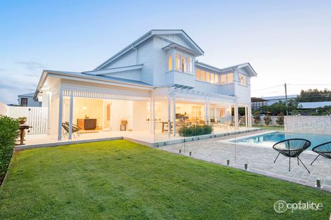 Property photo of 6 Harris Street Hawthorne QLD 4171