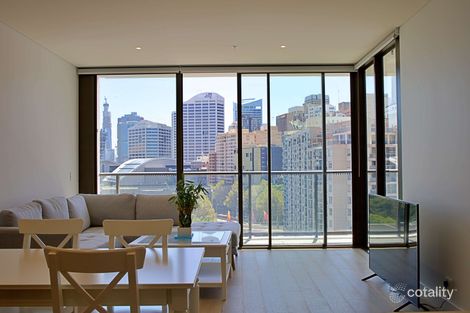 1107/81 Harbour St, Haymarket, NSW 2000