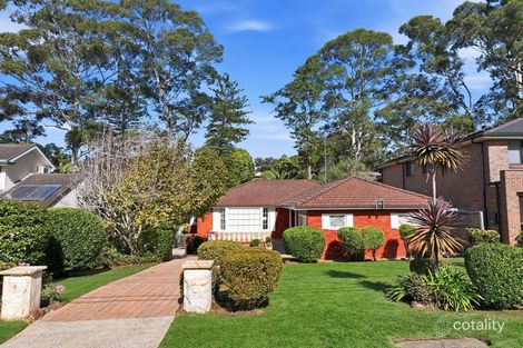 9 Harley Cres, Eastwood, NSW 2122