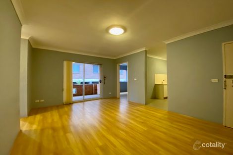 Property photo of 5/61-63 High Street Parramatta NSW 2150
