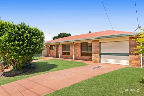 16 Marwedel St, Kearneys Spring, QLD 4350