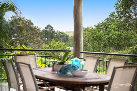 Property photo of 50 Foothill Place The Gap QLD 4061