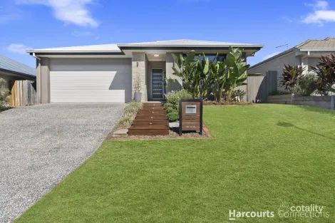 Property photo of 7 Monarch Avenue Narangba QLD 4504