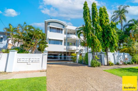 13/34-36 Minnie St, Parramatta Park, QLD 4870