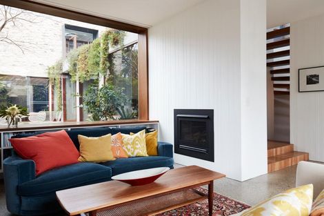 Property photo of 27 Comber Street Paddington NSW 2021