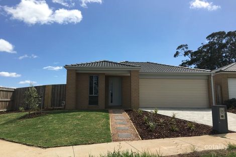 1 Gina Ct, Kilmore, VIC 3764