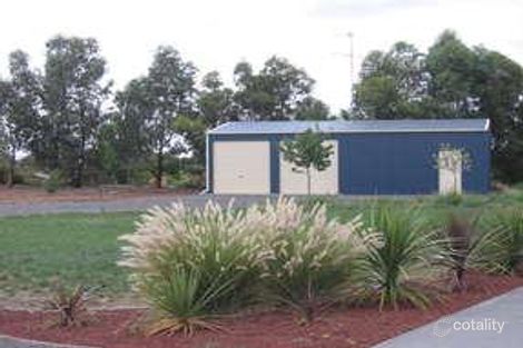 Property photo of 25 Borough Drive Kerang VIC 3579