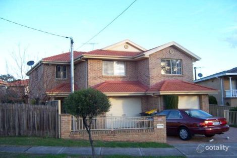 Property photo of 58A Fullagar Road Wentworthville NSW 2145
