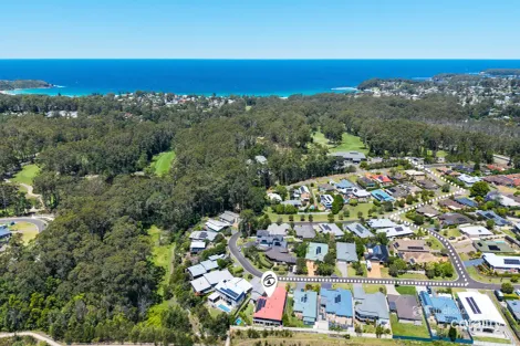Property photo of 36 Mison Circuit Mollymook Beach NSW 2539