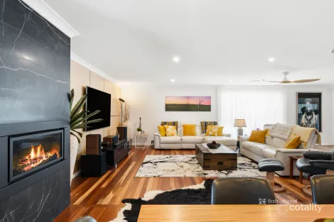 Property photo of 36 Mison Circuit Mollymook Beach NSW 2539