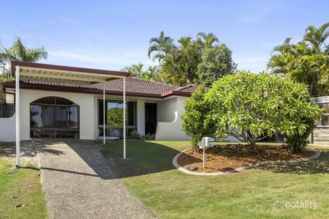 4 Narran St, Riverhills, QLD 4074