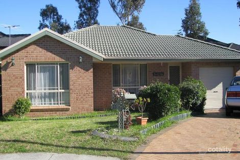 13 Mannikin Pl, Mount Druitt, NSW 2770