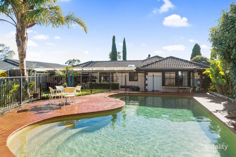 Property photo of 8 Charlotte Court Frankston South VIC 3199