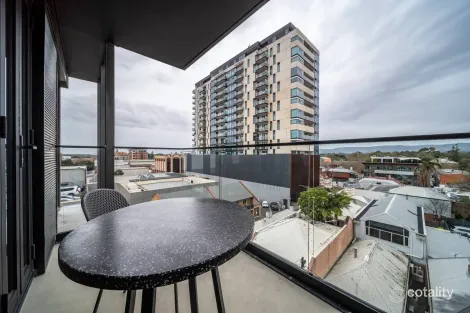 Property photo of 506/252 Flinders Street Adelaide SA 5000