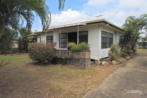 Property photo of 43 Perry Street West Mackay QLD 4740