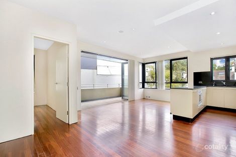 Property photo of 22/13 Oatley Road Paddington NSW 2021