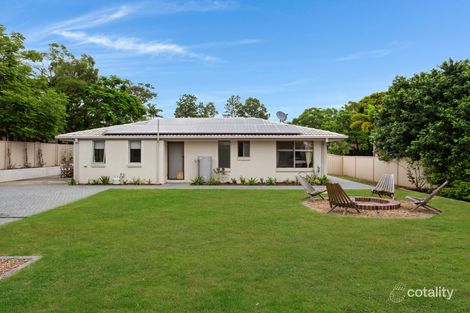 Property photo of 17 Ealing Court Nerang QLD 4211