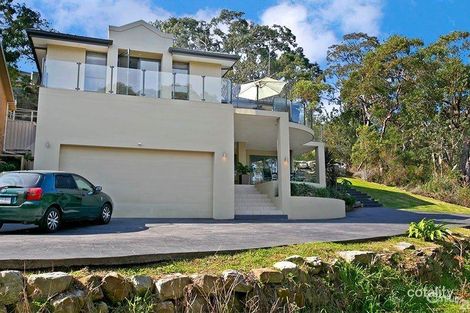 Property photo of 32 Connor Place Illawong NSW 2234