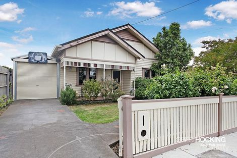 36-38 Bradley St, Newport, VIC 3015