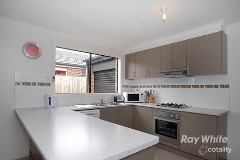 Property photo of 53 Calais Circuit Cranbourne West VIC 3977