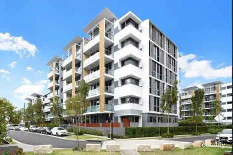 Property photo of 109/3 Ferntree Place Epping NSW 2121