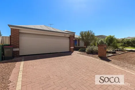 Property photo of 12 Sellafield Bend Waikiki WA 6169