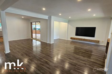 Property photo of 47 Hacking Drive Narellan Vale NSW 2567