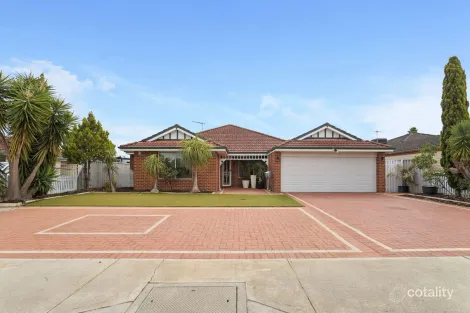 12 Carignan Ave, Caversham, WA 6055