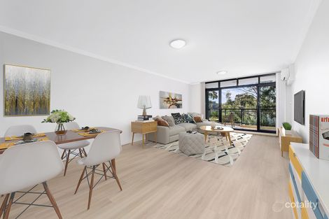 Property photo of 65/1 Russell Street Baulkham Hills NSW 2153