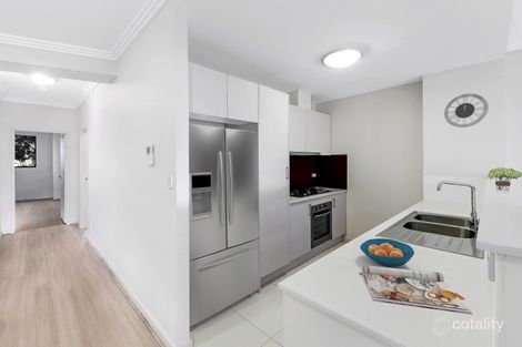 Property photo of 65/1 Russell Street Baulkham Hills NSW 2153