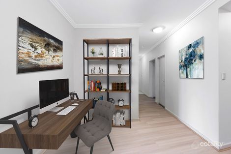 Property photo of 65/1 Russell Street Baulkham Hills NSW 2153