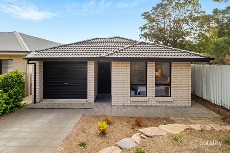 Property photo of 36 Warsaw Crescent Hackham West SA 5163